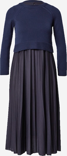 Weekend Max Mara Vestido 'AIDONE' en azul oscuro, Vista del producto
