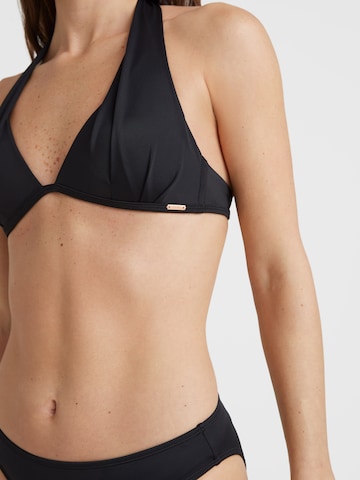 O'NEILL Triangle Bikini Top 'Sao' in Black