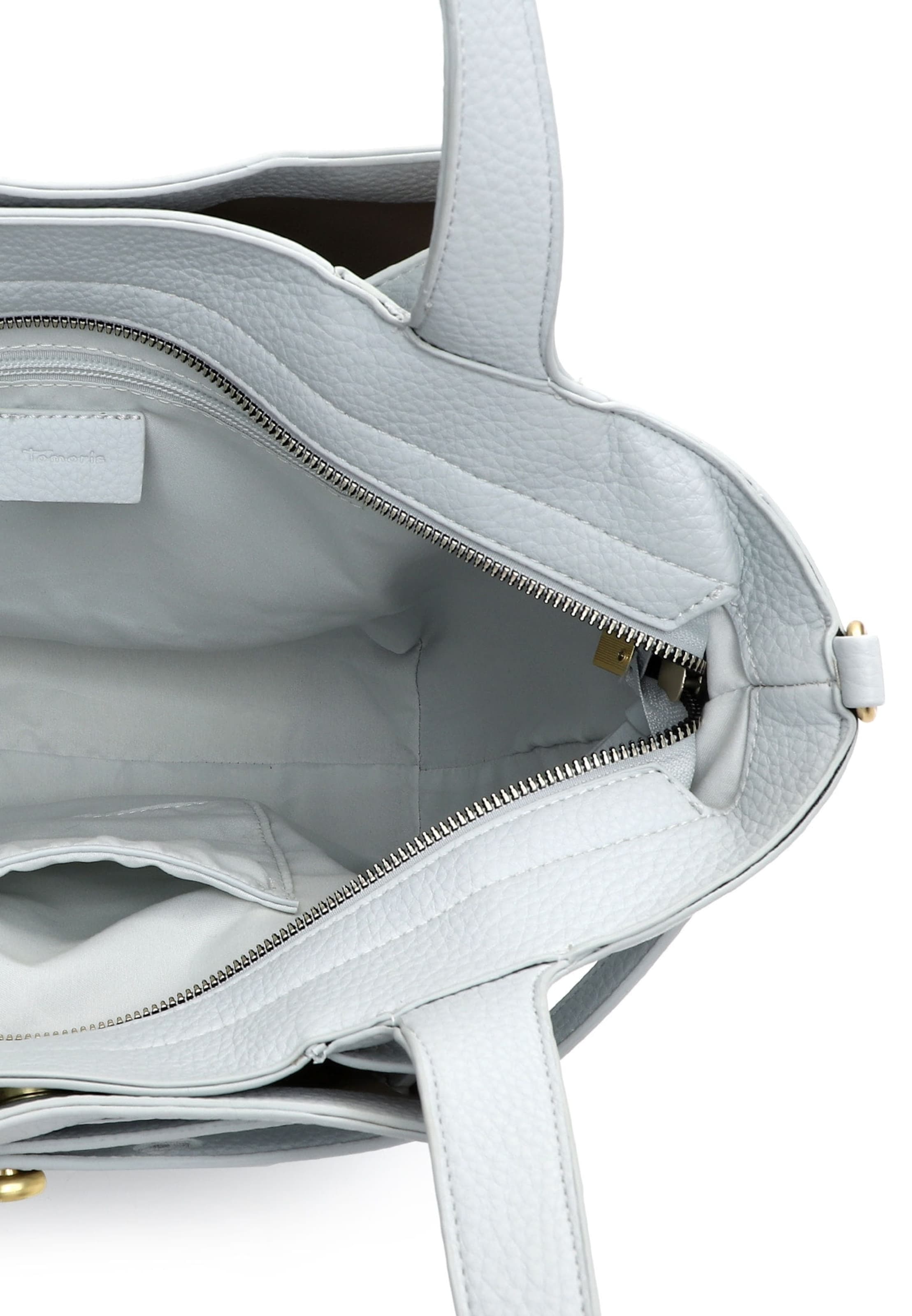 Tamaris Shopper 'Kathi' in Blau