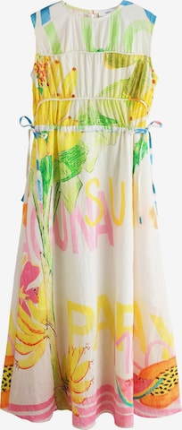 Next Zomerjurk in Wit: voorkant