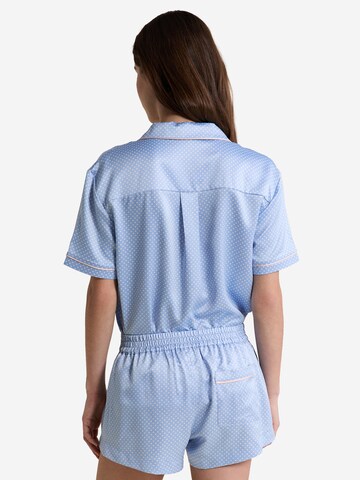 ETAM Shorty 'Abel' in Blau