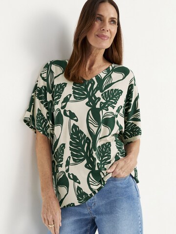 Cellbes of Sweden Top in Beige