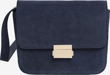 mėlyna TATUUM Rankinė: priekis
