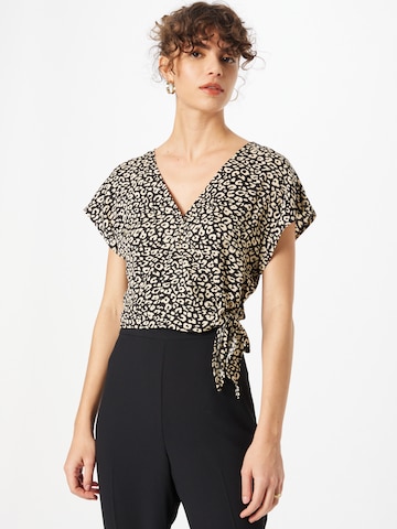ABOUT YOU Blouse 'Jane' in Black: front