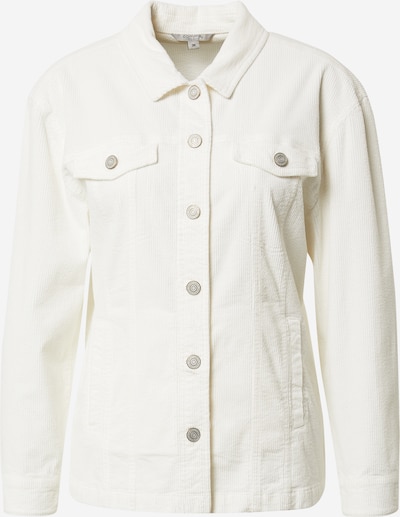 COMMA Blouse in White, Item view
