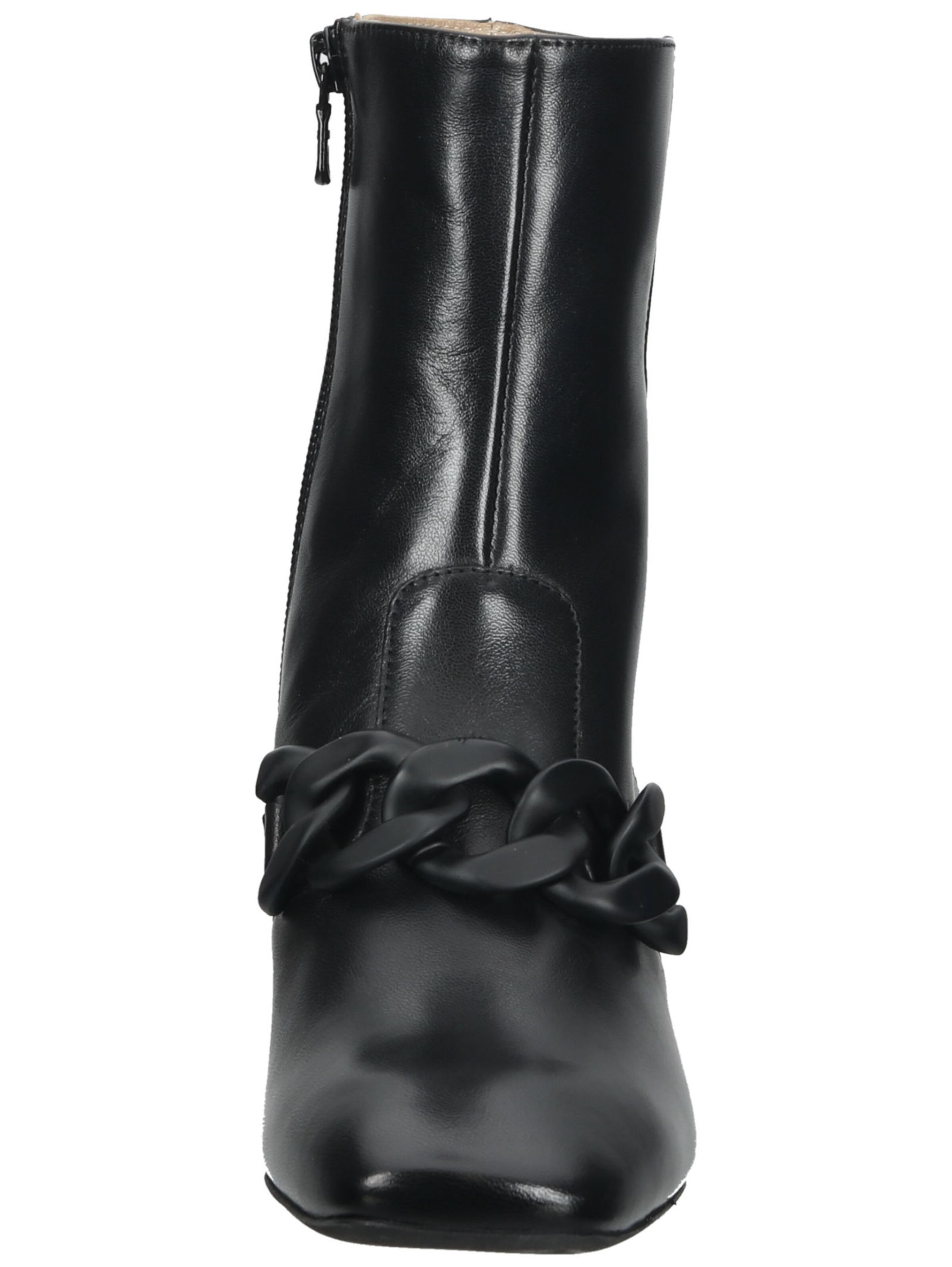 Nero Giardini Ankle Boots in Black