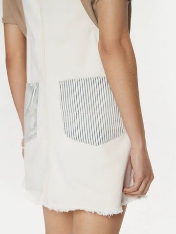Lee Kleid‌‌‌‌‌‌ in Weiß