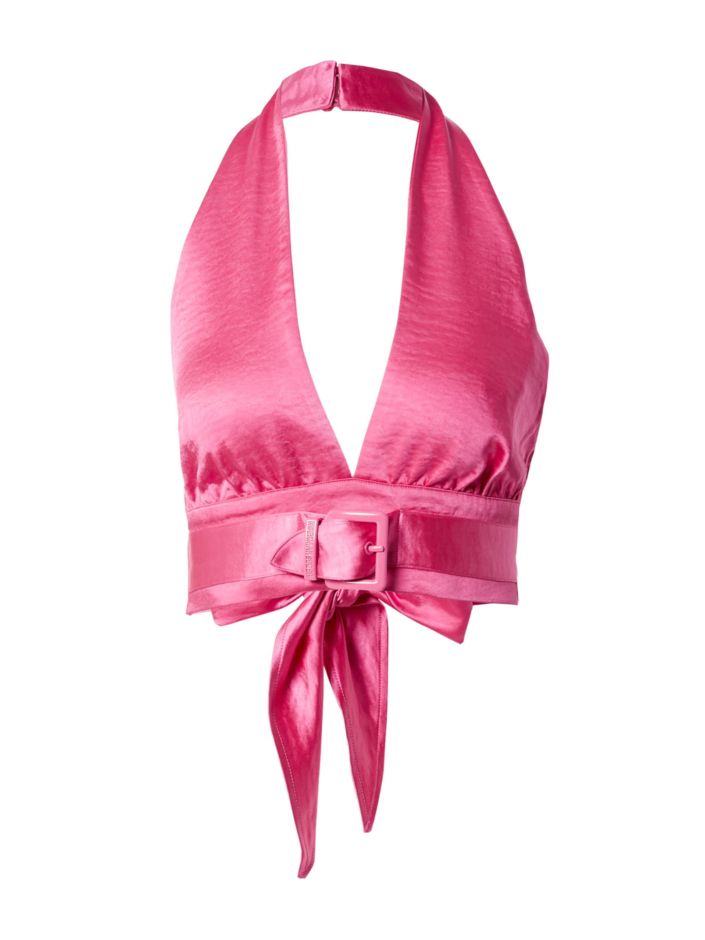 Hoermanseder Top 'Caren' in Pink: front