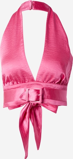 Hoermanseder x About You Blusa 'Caren' en rosa, Vista del producto