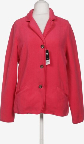 Lands‘ End Blazer M in Pink: predná strana