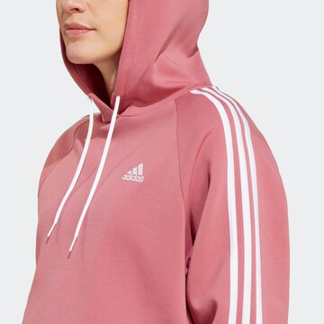 ADIDAS SPORTSWEAR Athletic Sweatshirt in Pink