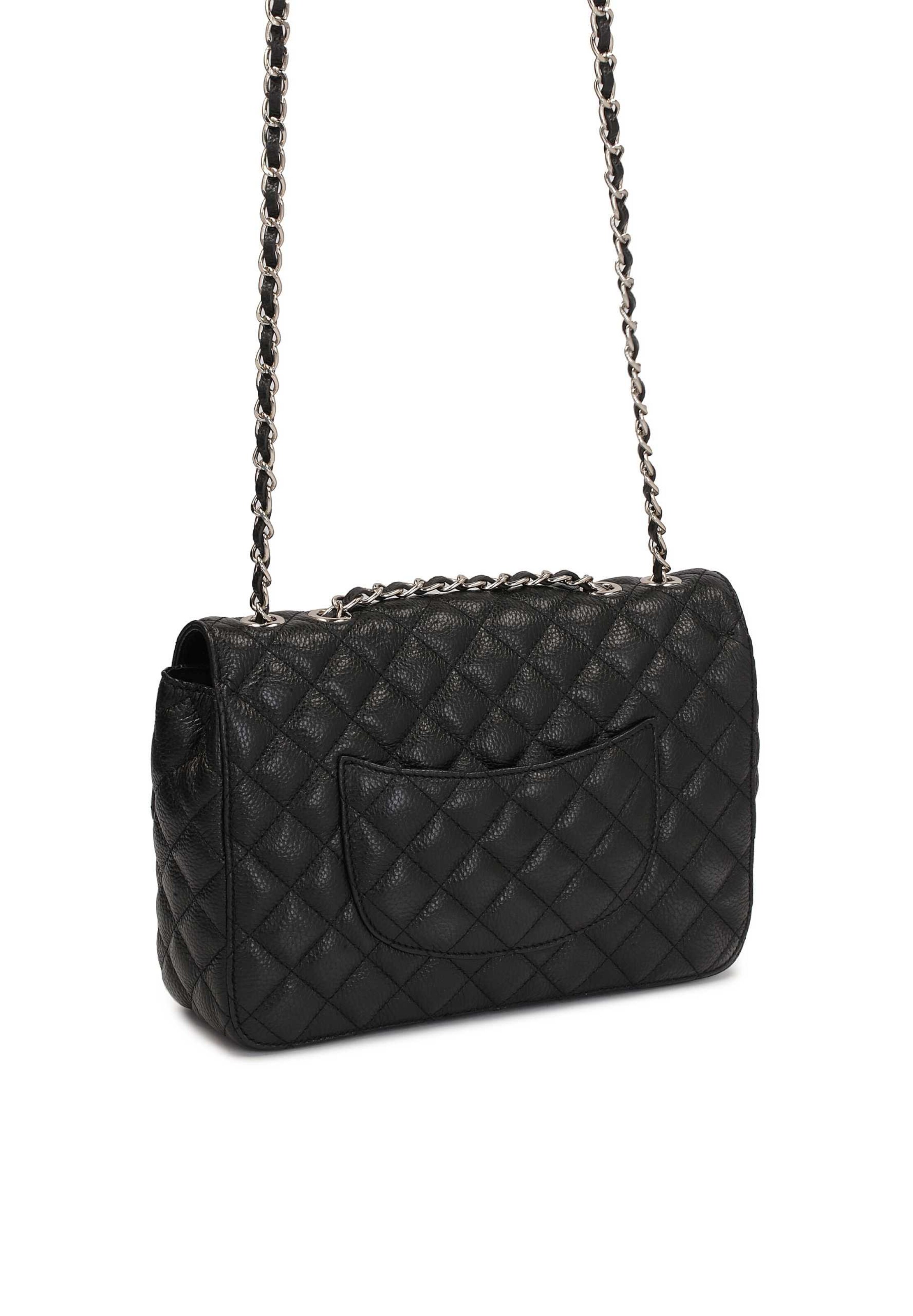 Kazar Schoudertas in Zwart