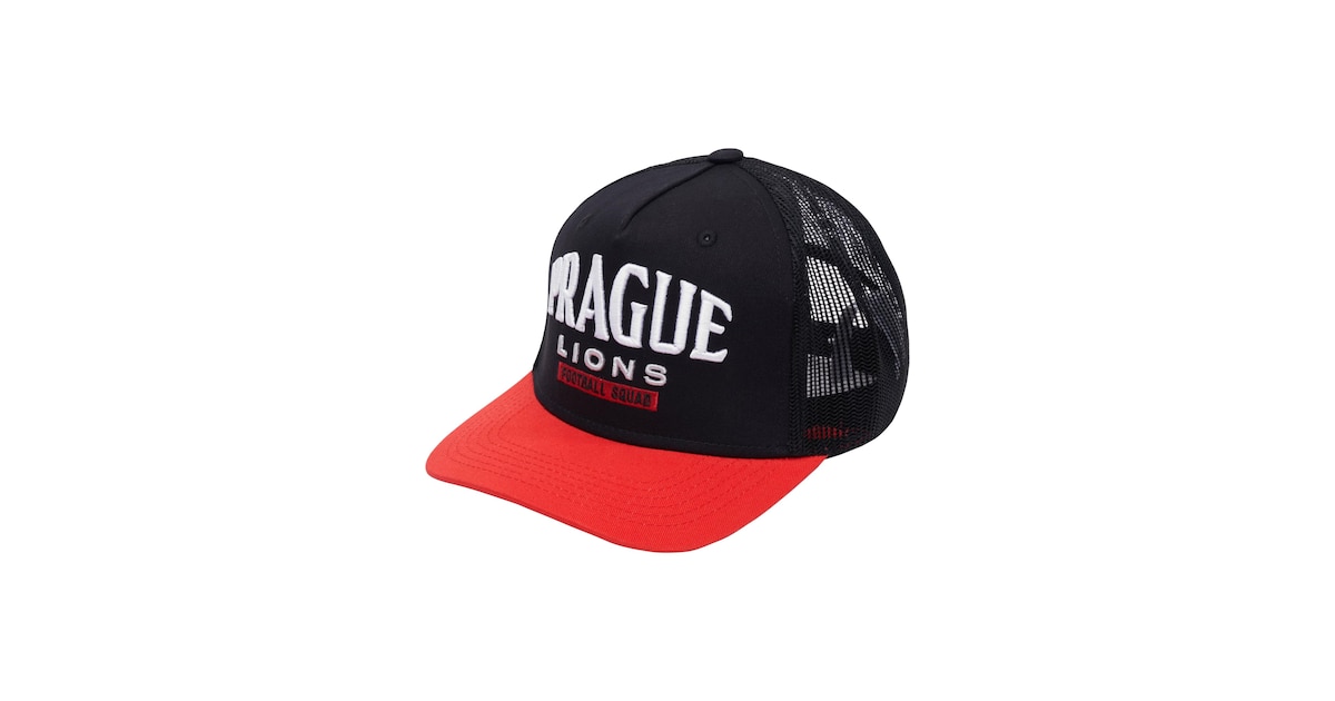 DEF Cap in Schwarz | ABOUT YOU
