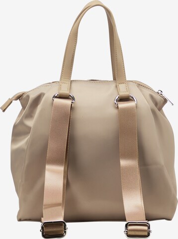 usha BLUE LABEL Backpack in Beige