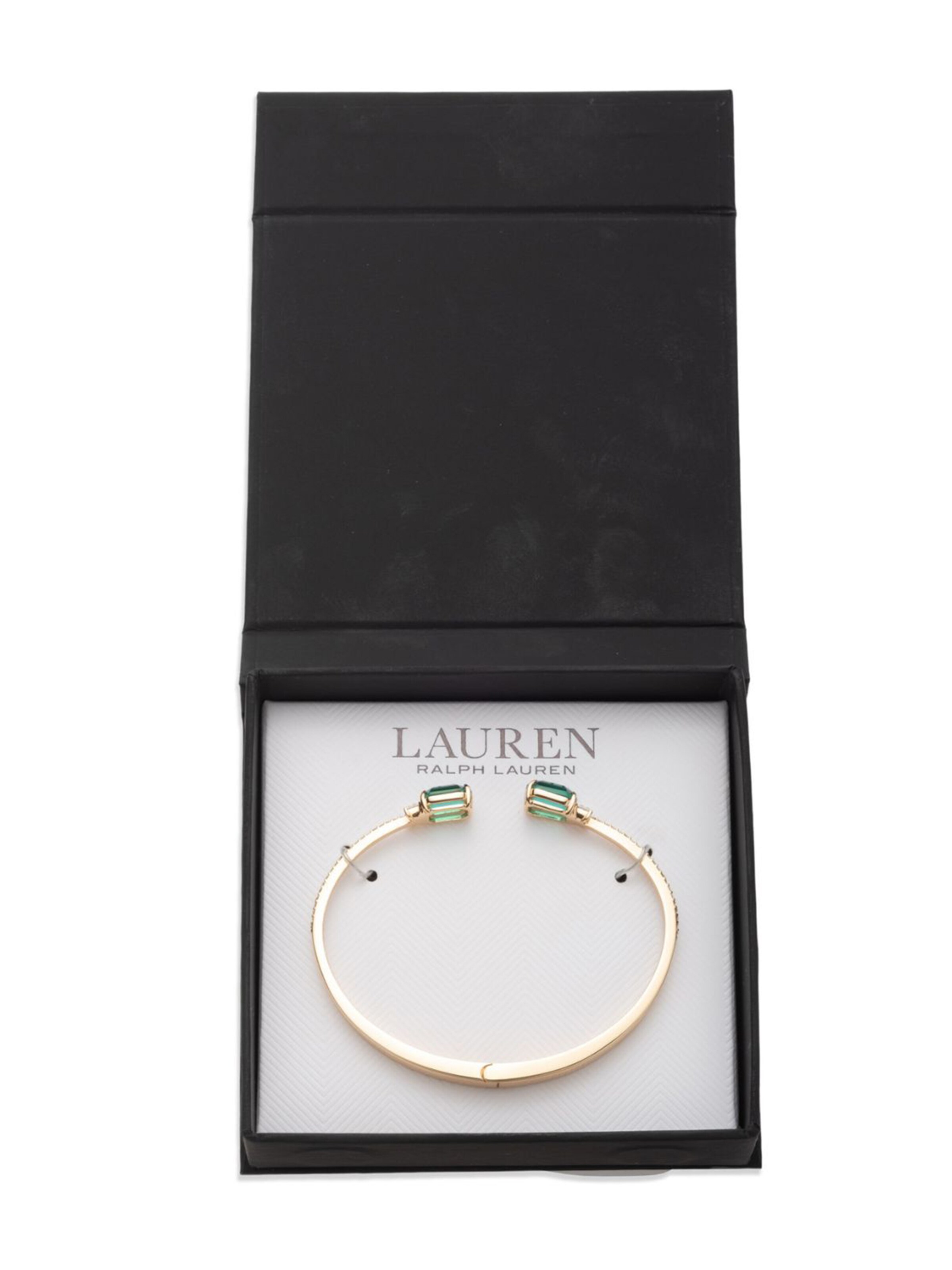 Lauren Ralph Lauren Гривна в злато