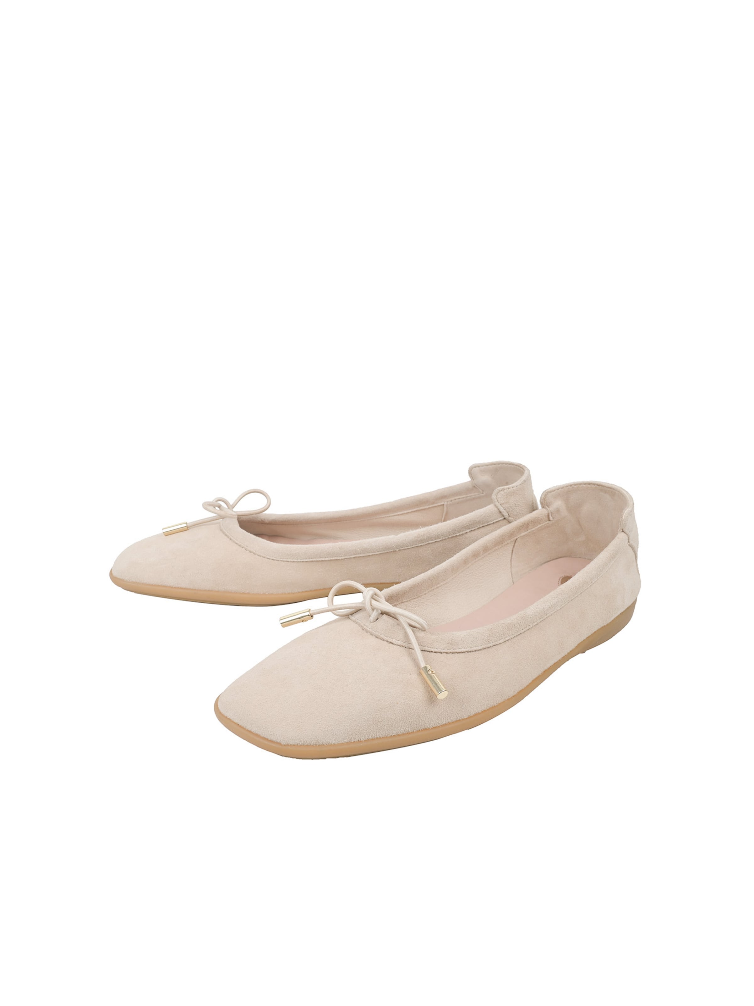 Crickit Ballerina ' OMEGA ' in Bruin