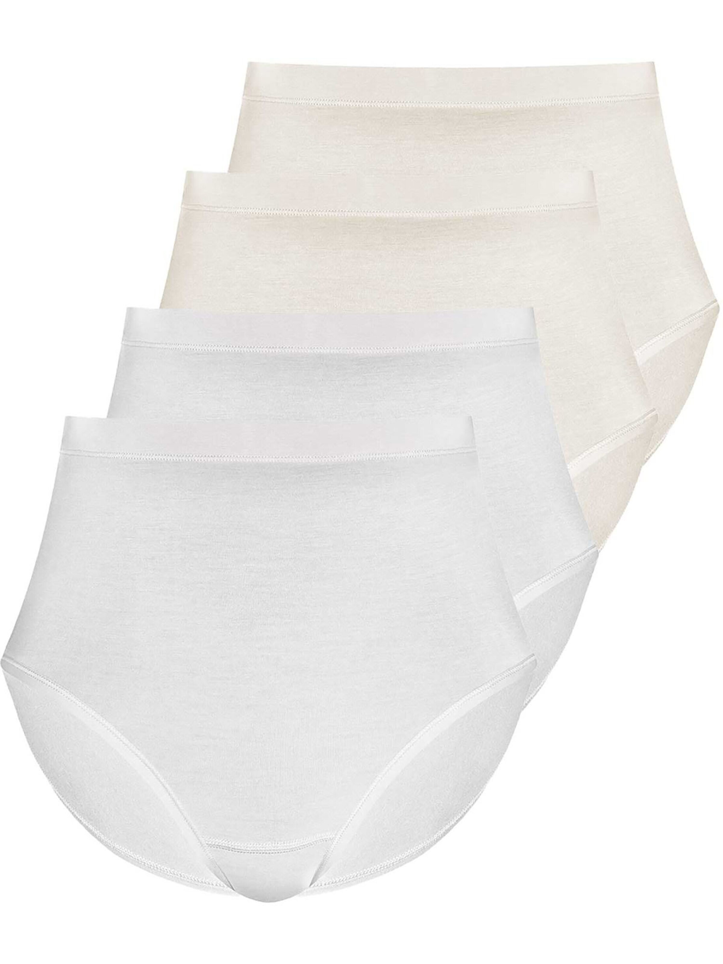 sassa Slip 'LOVELY SKIN'‌‌‌‌‌‌‌ in Gelb: Vorderseite
