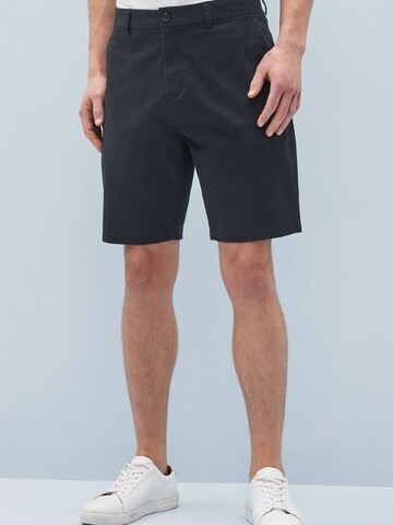 regular Pantaloni chino di Next in beige