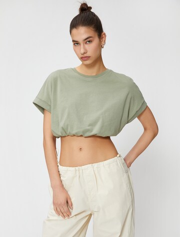 Koton Shirt in Green