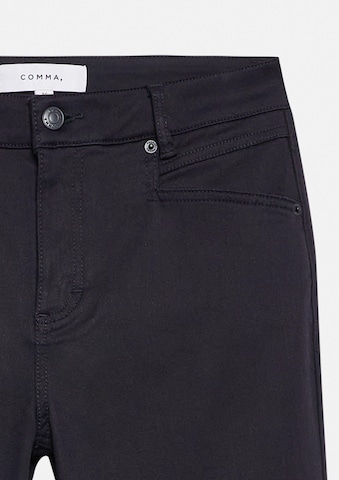 COMMA Slim fit Jeans in Blue