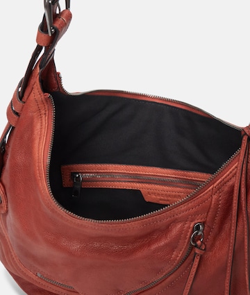 Liebeskind Berlin Shoulder bag 'Luna II' in Red