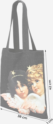 Fiorucci Shopper in Black