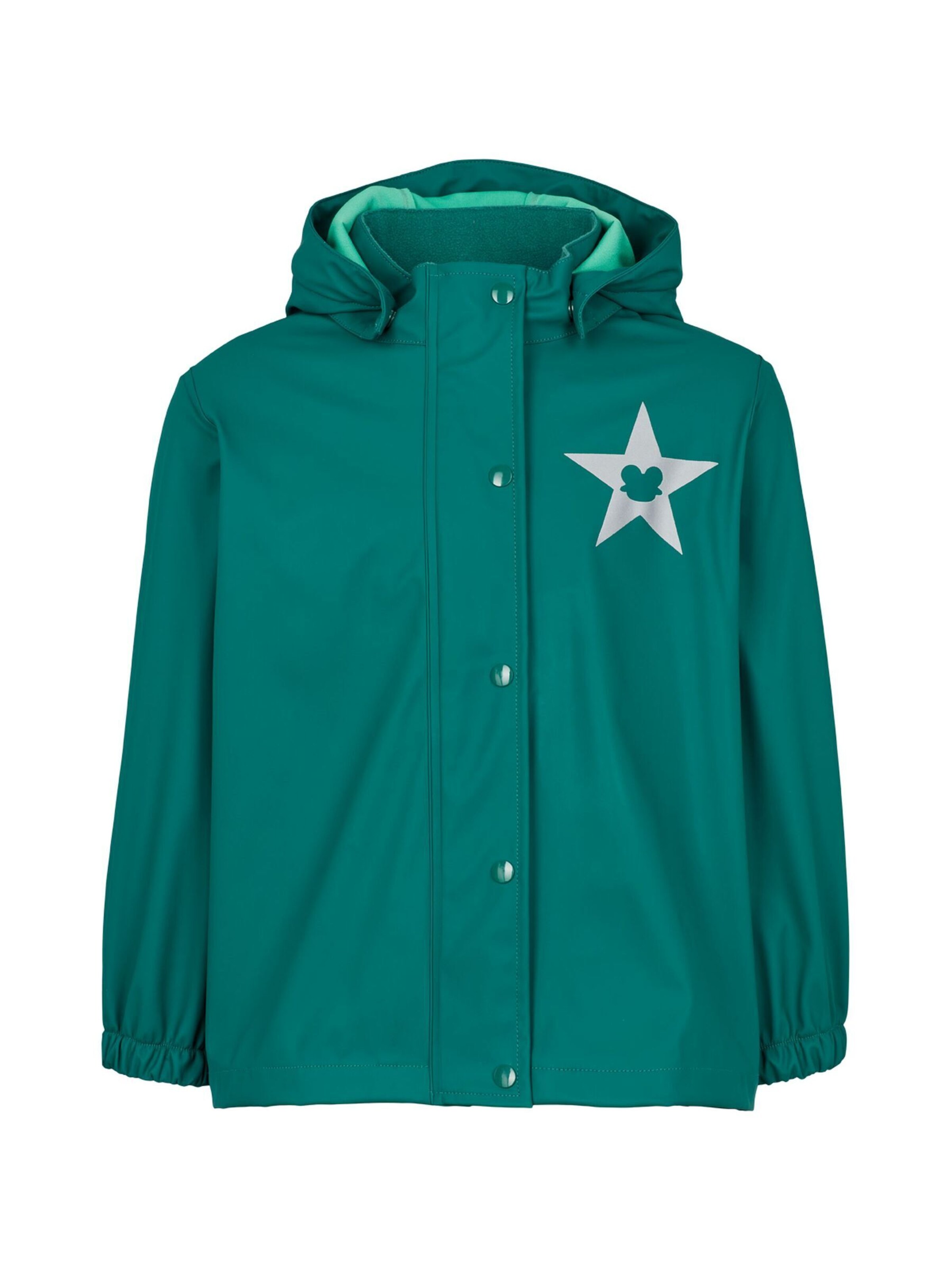 Costume fonctionnel Fred's World by GREEN COTTON en vert