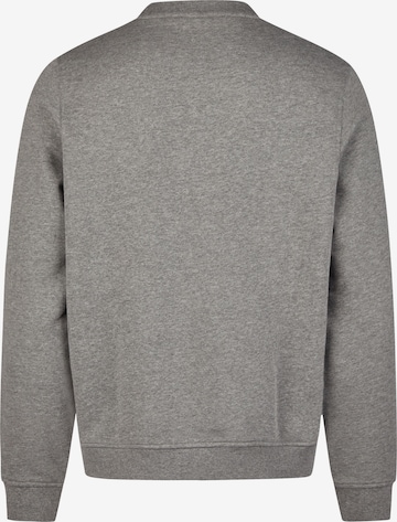 HECHTER PARIS Sweatshirt in Grey