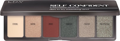 L.O.V Eyeshadow 'Self Confident' in, Item view