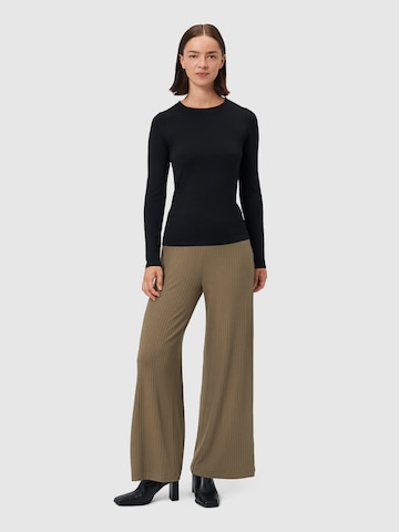 Les Lunes Shirts 'Saage' i sort