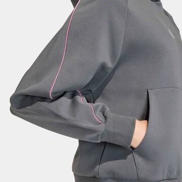 ADIDAS SPORTSWEAR Athletic Sweatshirt in Grey