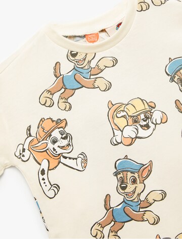 Koton Shirt in Beige