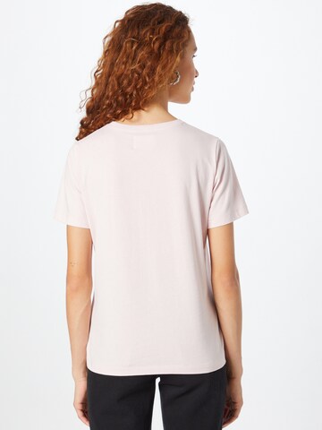 WOOD WOOD - Camiseta 'Mia' en rosa