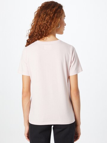 WOOD WOOD T-Shirt 'Mia' in Pink