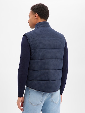 Polo Ralph Lauren Weste in Blau