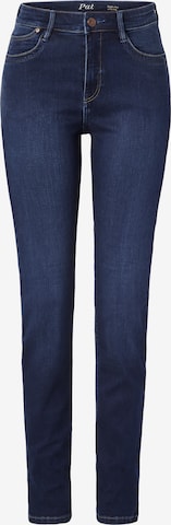 PADDOCKS Skinny Jeans in Blau: predná strana