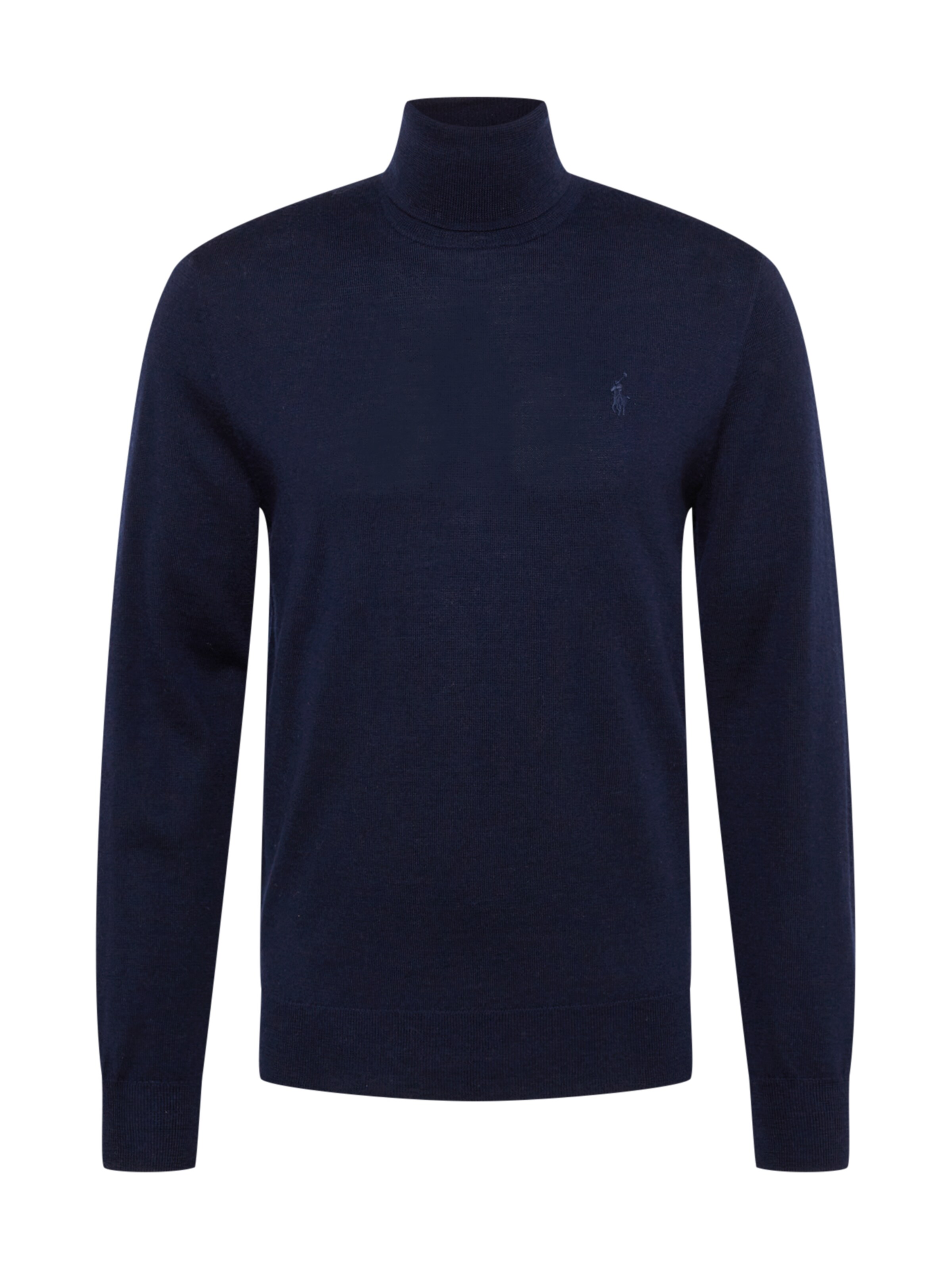 Polo Ralph Lauren Trui in Zwart ABOUT YOU