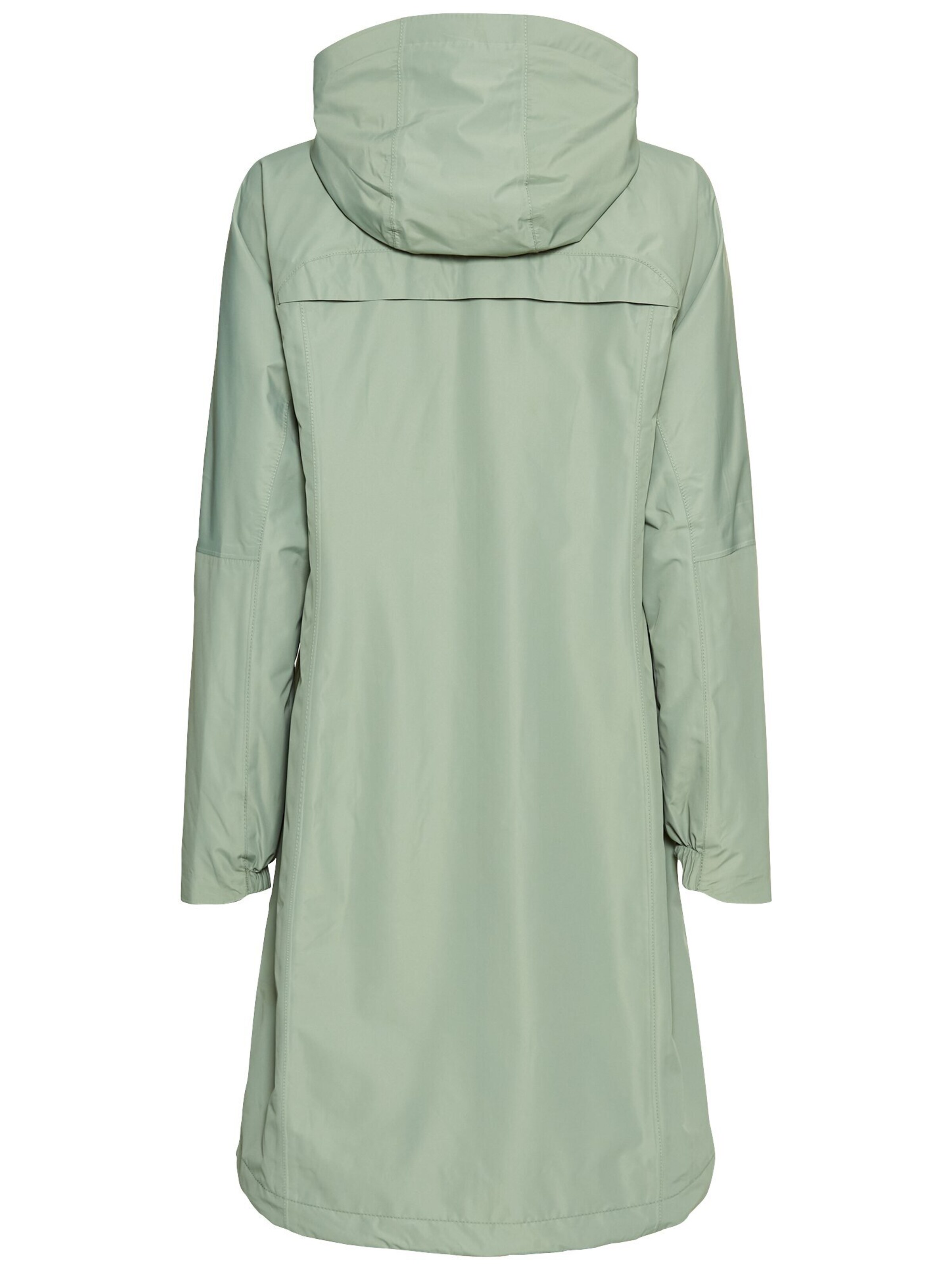 CAMEL ACTIVE Outdoor Coat in Green