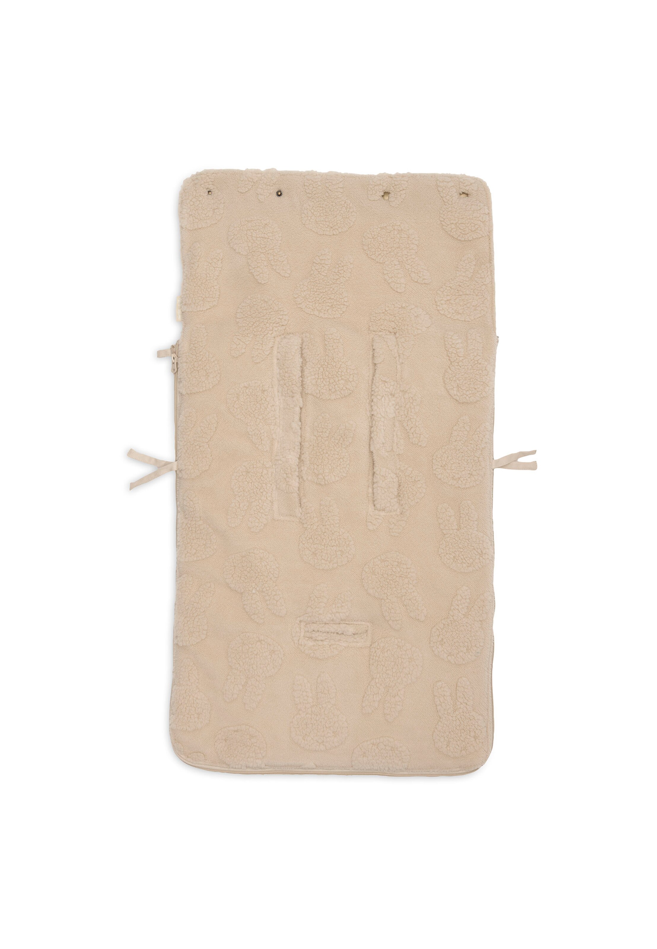 Jollein Kinderwagen accessoires in Beige