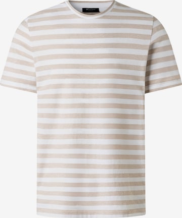 MAERZ Muenchen - Camisa ' 661601 ' em bege: frente