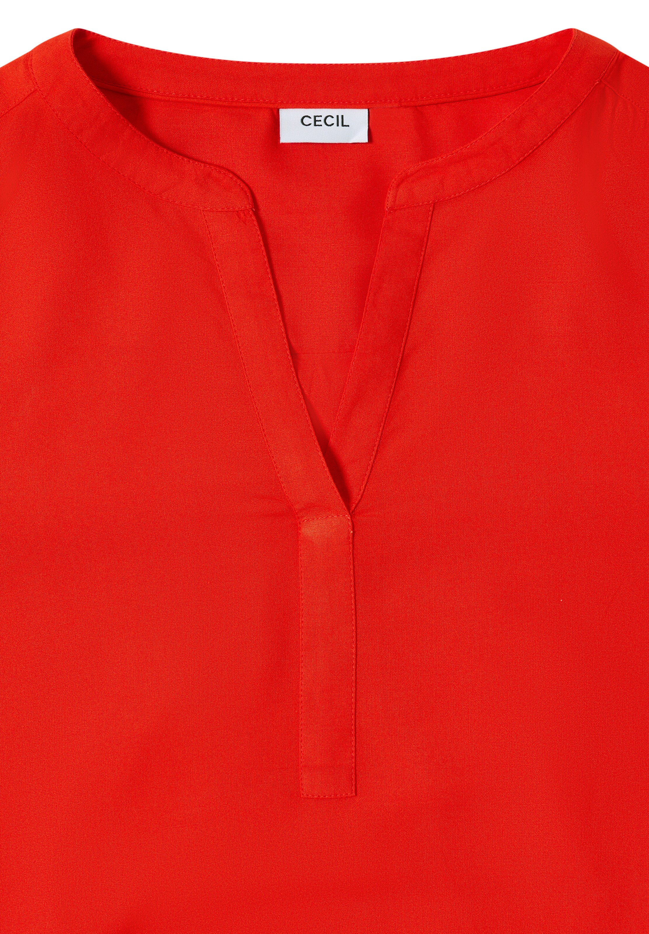 CECIL Blouse in Orange