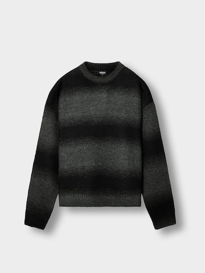 Burocs Sweater in M in Black, Item view