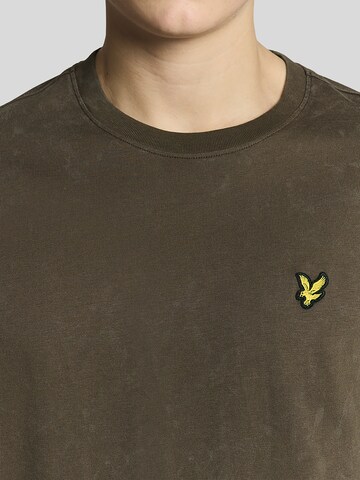 Lyle & Scott Shirt in Black