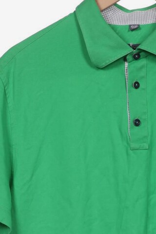 ETERNA Shirt in XXL in Green