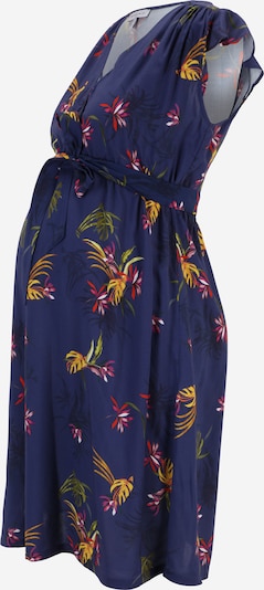 Envie de Fraise Dress 'EMY' in Navy / Mixed colours, Item view