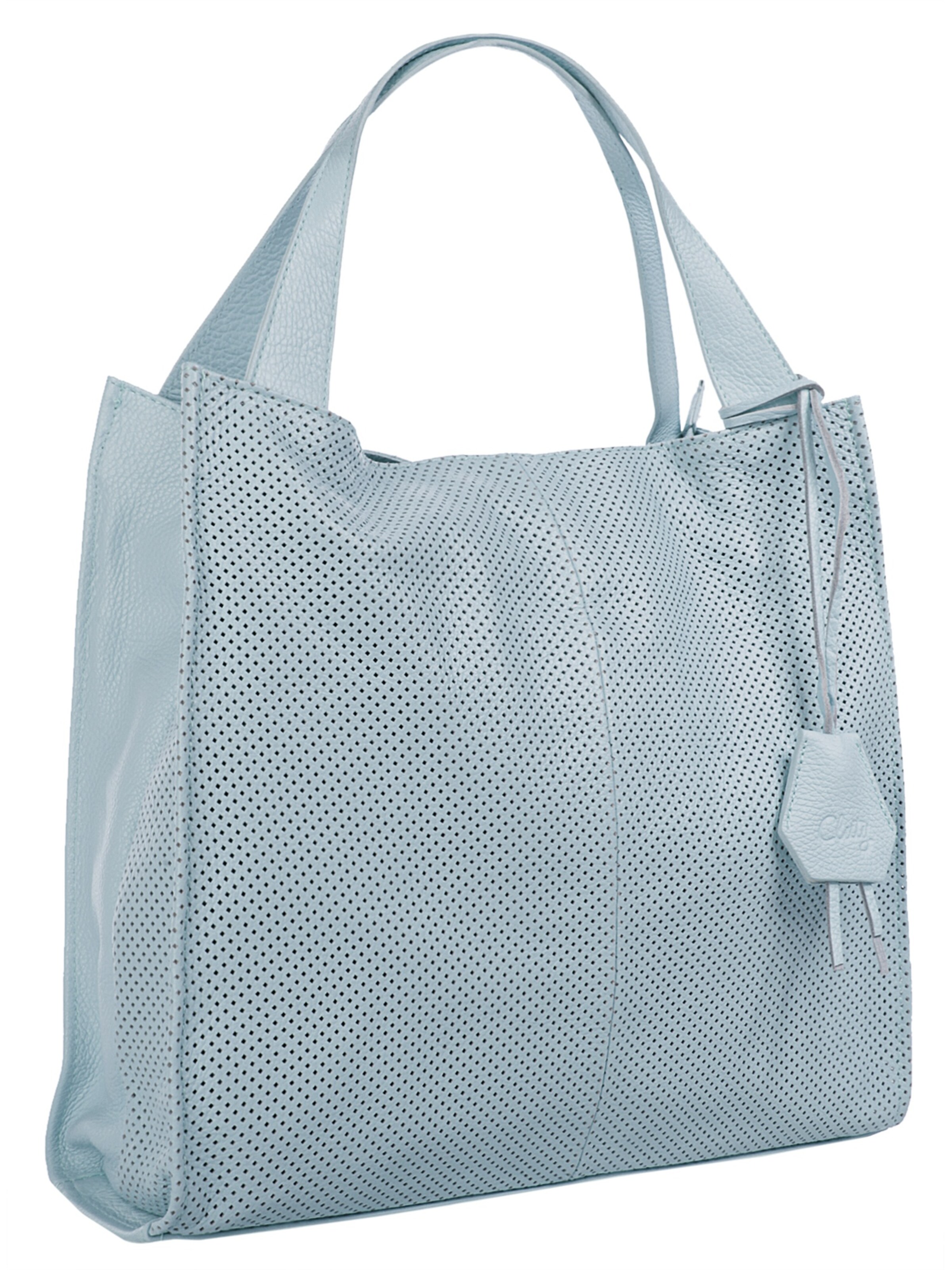 Cluty Shopper‌‌‌‌‌‌‌‌‌ in Blau