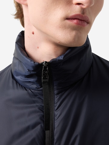 BOGNER Jacke in Blau