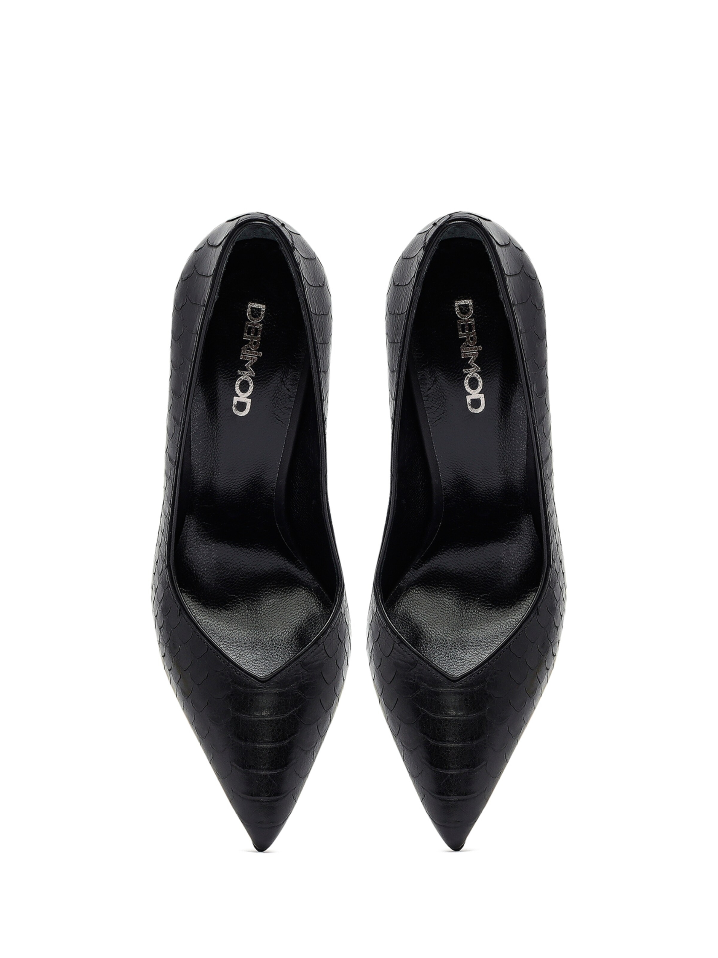 Derimod Pumps in Black