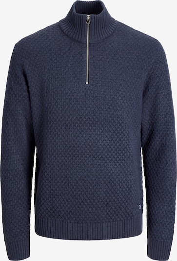 JACK & JONES Pulover 'JJBLAKE' veličine XS u noćno plava, Pregled proizvoda