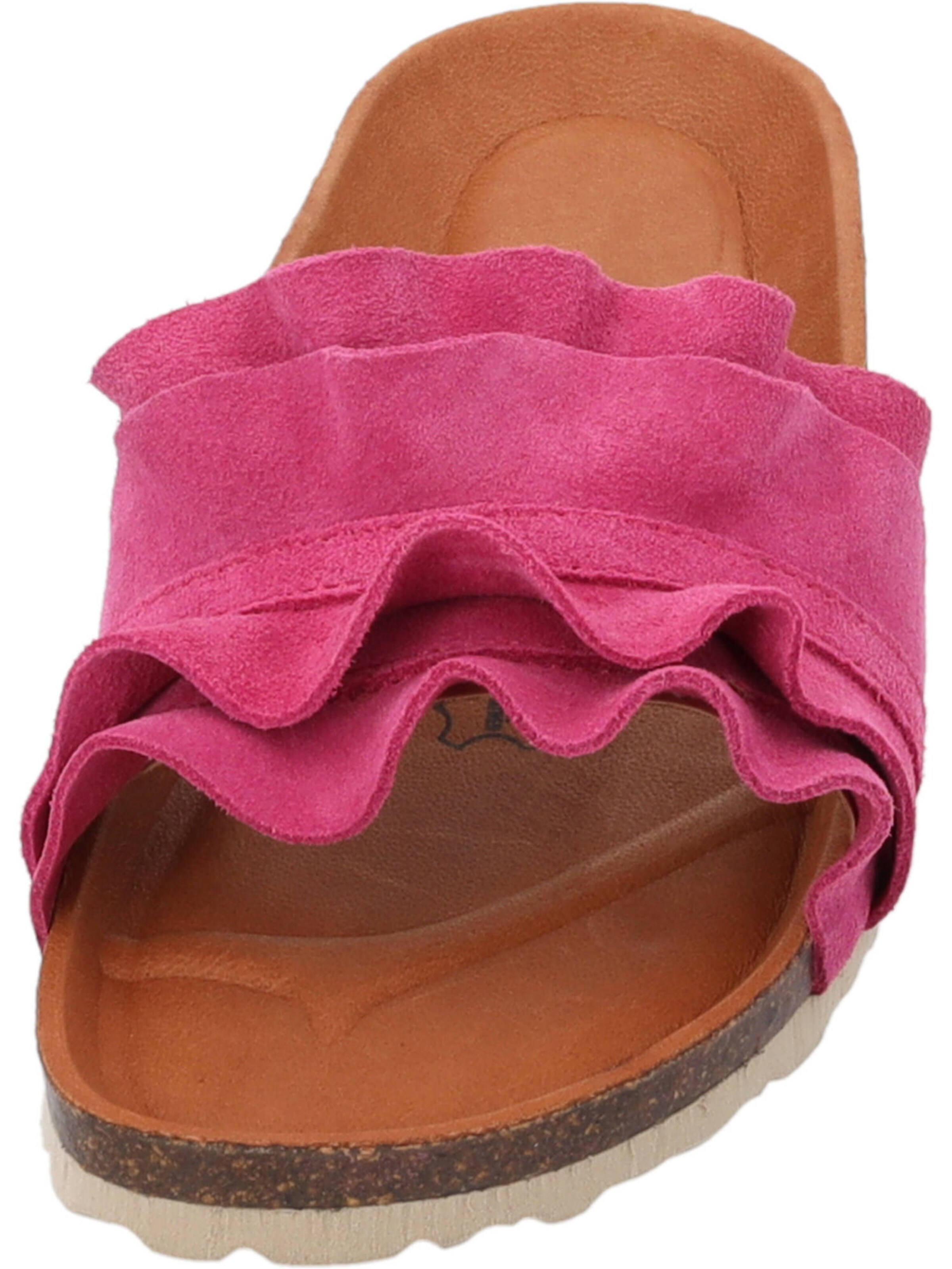 Palado Mule 'Vilnado' in Pink